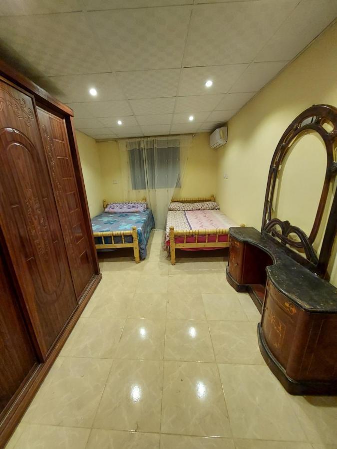 Toman Pyramids Hotel Kafret el-Gabal Dış mekan fotoğraf