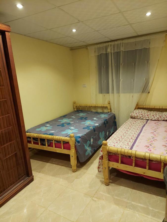 Toman Pyramids Hotel Kafret el-Gabal Dış mekan fotoğraf