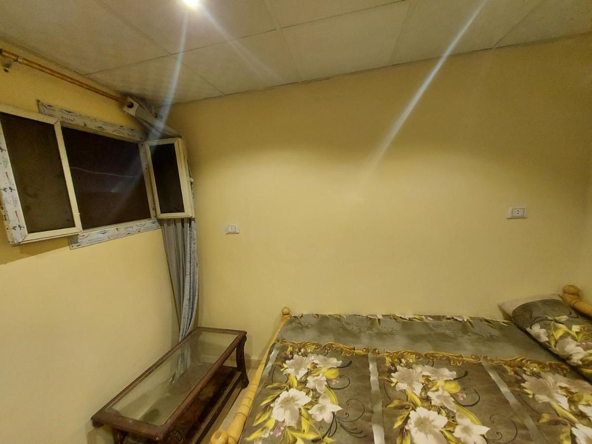 Toman Pyramids Hotel Kafret el-Gabal Oda fotoğraf