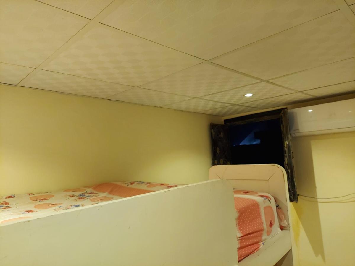 Toman Pyramids Hotel Kafret el-Gabal Dış mekan fotoğraf