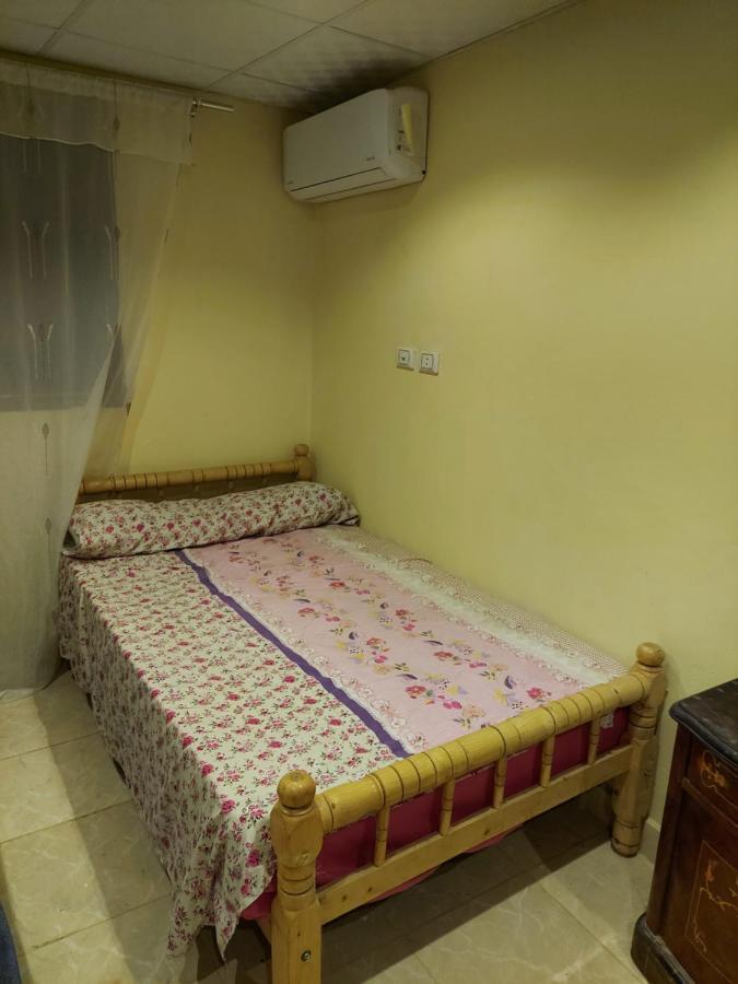 Toman Pyramids Hotel Kafret el-Gabal Dış mekan fotoğraf