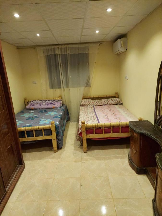 Toman Pyramids Hotel Kafret el-Gabal Dış mekan fotoğraf