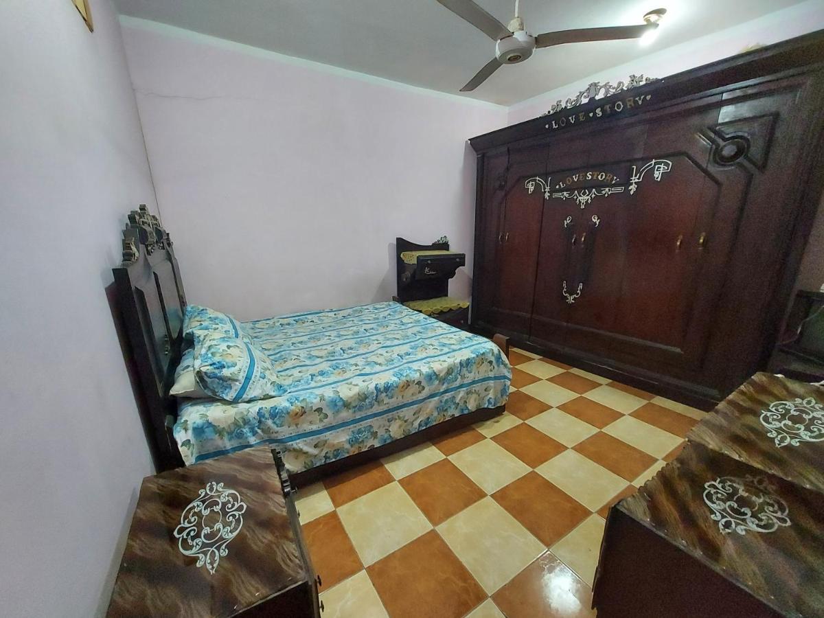 Toman Pyramids Hotel Kafret el-Gabal Oda fotoğraf
