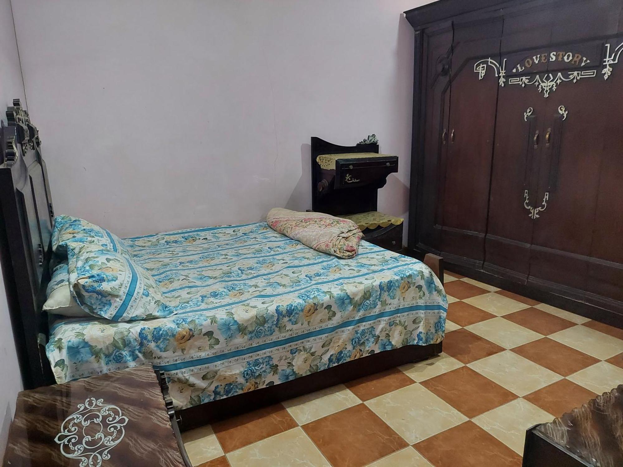 Toman Pyramids Hotel Kafret el-Gabal Oda fotoğraf