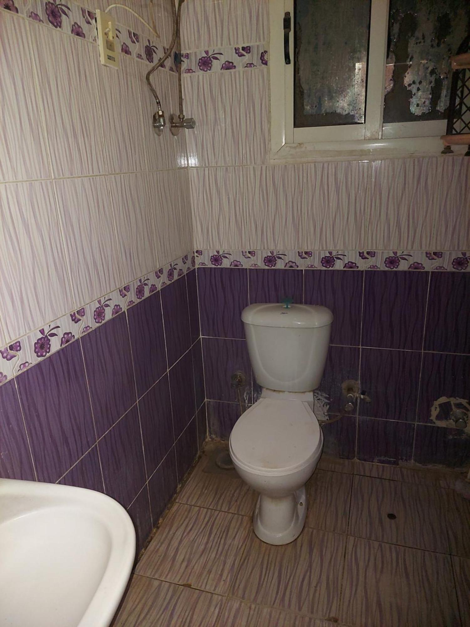 Toman Pyramids Hotel Kafret el-Gabal Oda fotoğraf