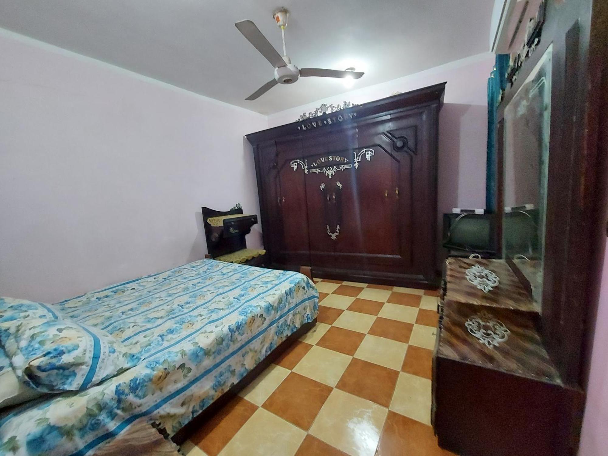 Toman Pyramids Hotel Kafret el-Gabal Oda fotoğraf