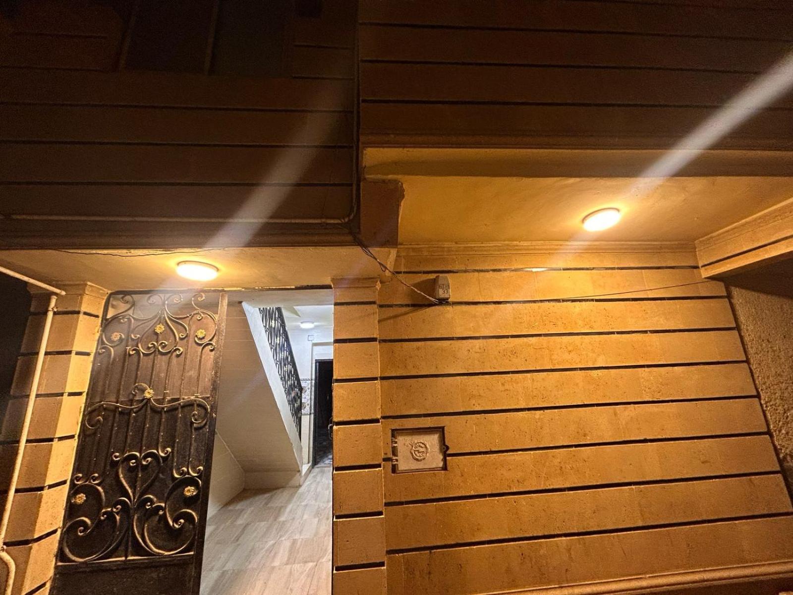 Toman Pyramids Hotel Kafret el-Gabal Dış mekan fotoğraf