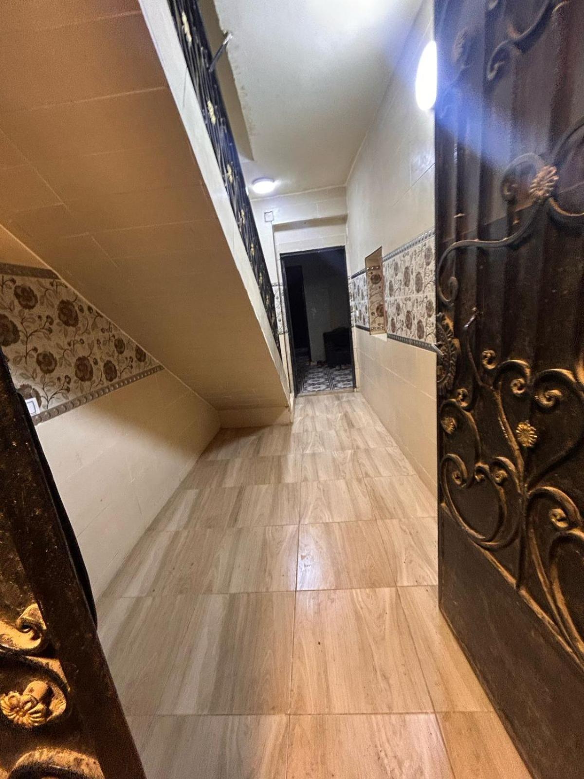 Toman Pyramids Hotel Kafret el-Gabal Dış mekan fotoğraf